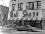 Bell Shops, 1968