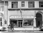 L. W. Cleveland Company, 1968