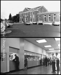 United States Post Office (Forest Avenue), 1969