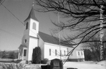 Emmaus Evangelical Lutheran Church, 1986