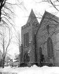 Central Square Baptist Church, 1960