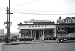 Harry's Handy Store, 1947