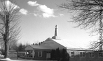 Grace Baptist Church, 1986