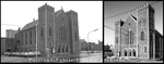First Baptist Church, 1976 and 1978