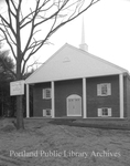 Advent Christian Church, 1980