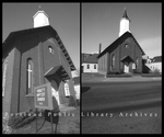 Trinity Baptist Church, 1986