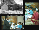 Seventh Day Adventist Church, 1984 and 1995