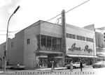 Markson's and Lerner Shops, 1964