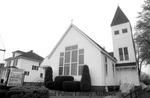 Stevens Avenue Congregational Church, 1986