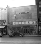 Filene's department store, 1939