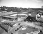 Portland Stadium, 1948