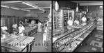 Uncle Andy's Bakery, 1966