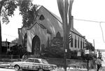 Preble Chapel, 1967