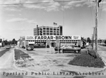 Farrar-Brown, 1971