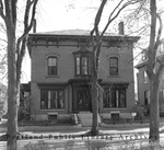 House at 338 Spring Street, 1963