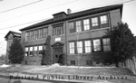 Cummings School, 1979