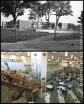 Reiche School, 1983 and 1999