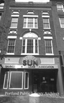 Sun Savings Bank, 1982