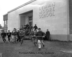 Lyman Moore Junior High School, 1960