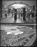 Maine Mall expansion grand opening, 1983