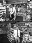 Steele Drug Store, 1990