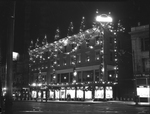 A.H. Benoit & Company department store, 1937
