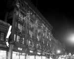 Porteous, Mitchell, and Braun department store, 1937