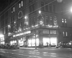 Rines Brothers Company department store, 1937