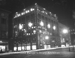 Clapp Memorial Building, 1937