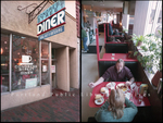 Congress Street Diner, 1995