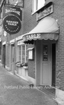 The Baker's Table and The Port Bake House, 1985