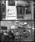 Al's Diner, 1988 and 1990