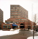 One City Center, 1997