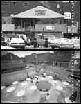 The Lobster Cooker Restaurant, 1982 and 1983
