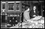 Campbell's Book Store, 1952 and 1959