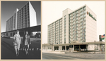 Holiday Inn, 1973 and 1997