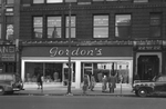 Gordon's, 1949