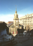 First Parish Church, 1997