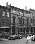 Mutual Benefit Building, 1947