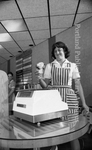 Deering Ice Cream Shops, 1979