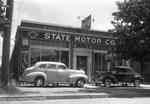 State Motor Company, 1940