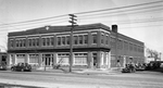 Red Cross Building (343 Forest Avenue), 1941