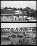 Clambake Restaurant, 1992