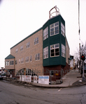 Family Workshop (East End Children's Workshop) building, 1997