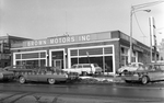 Brown Motors Inc., 1970