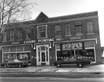Couri Pontiac Inc., 1970
