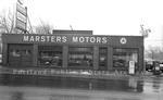 Marsters Motors, 1970