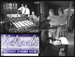 Mekeel's Weekly Stamp News, 1947 and 1980