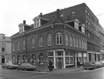 107 Exchange Street, 1965