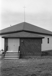 First United Pentecostal Church (Faith Temple), 1985